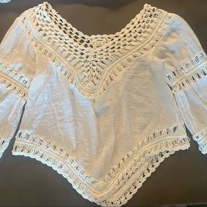 GARAGE SIZE M BEAUTIFUL SHIRT